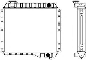 SAKURA AUTOMOTIVE 1461-0404