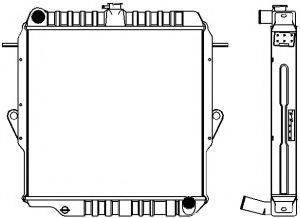 SAKURA AUTOMOTIVE 1461-0407