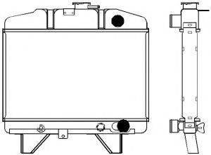 SAKURA AUTOMOTIVE 1621-0204