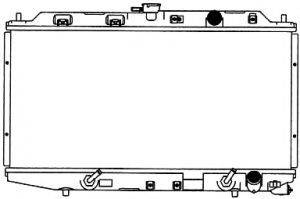 SAKURA AUTOMOTIVE 2072-1002