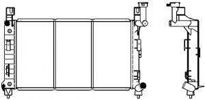 SAKURA AUTOMOTIVE 2092-8503