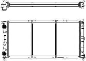SAKURA AUTOMOTIVE 2152-1002