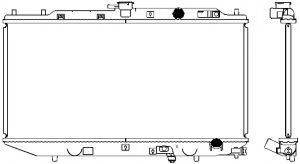 SAKURA AUTOMOTIVE 2211-1002