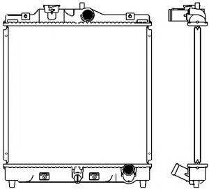 SAKURA AUTOMOTIVE 2211-1003