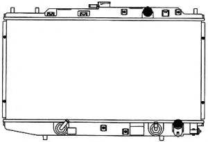 SAKURA AUTOMOTIVE 2211-1013