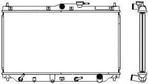SAKURA AUTOMOTIVE 2212-1001
