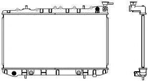SAKURA AUTOMOTIVE 2251-1001