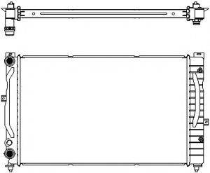 SAKURA AUTOMOTIVE 3061-1004