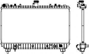 SAKURA AUTOMOTIVE 3081-8501