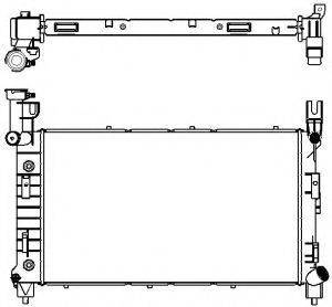 SAKURA AUTOMOTIVE 3091-1001