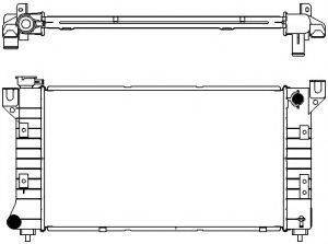 SAKURA AUTOMOTIVE 3091-1010
