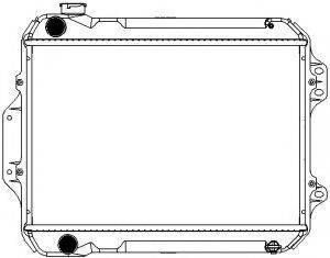 SAKURA AUTOMOTIVE 3111-1010
