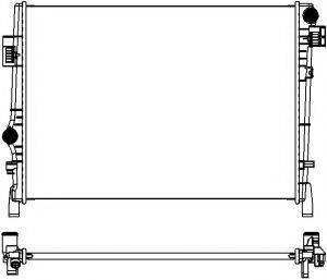 SAKURA AUTOMOTIVE 3131-8504