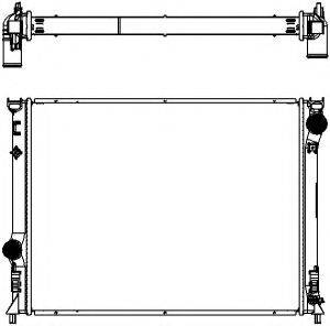 SAKURA AUTOMOTIVE 3132-8501