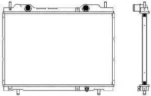 SAKURA AUTOMOTIVE 3151-1002
