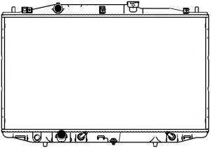 SAKURA AUTOMOTIVE 3211-1018