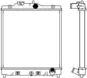SAKURA AUTOMOTIVE 3211-1028