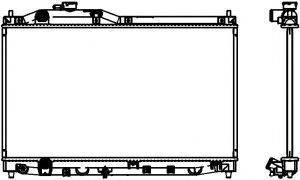 SAKURA AUTOMOTIVE 3211-1043