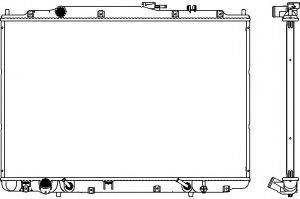 SAKURA AUTOMOTIVE 3211-8503