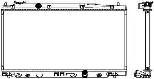 SAKURA AUTOMOTIVE 3211-8514