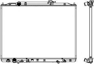 SAKURA AUTOMOTIVE 3211-8515