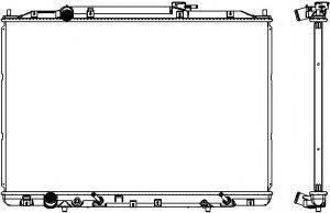 SAKURA AUTOMOTIVE 3211-8520
