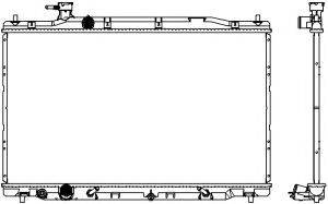 SAKURA AUTOMOTIVE 3211-8524