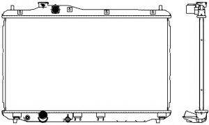 SAKURA AUTOMOTIVE 3211-8531