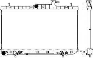 SAKURA AUTOMOTIVE 3221-1009