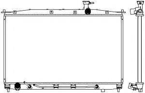 SAKURA AUTOMOTIVE 3221-1018