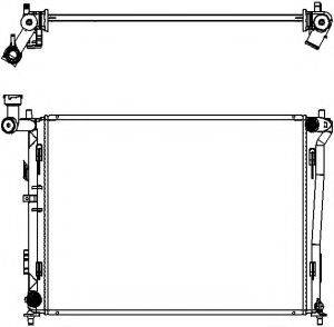 SAKURA AUTOMOTIVE 3221-1028