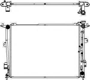 SAKURA AUTOMOTIVE 3221-8503