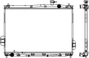 SAKURA AUTOMOTIVE 3221-8508
