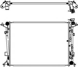 SAKURA AUTOMOTIVE 3221-8509