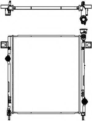 SAKURA AUTOMOTIVE 3231-8503