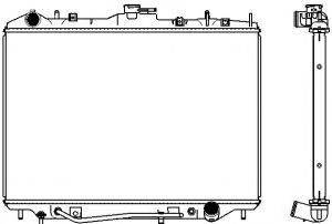 SAKURA AUTOMOTIVE 3241-1002