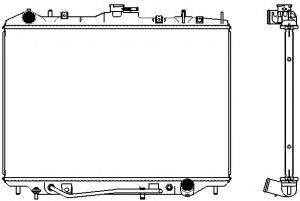 SAKURA AUTOMOTIVE 3241-1003