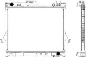 SAKURA AUTOMOTIVE 3241-1004