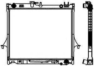 SAKURA AUTOMOTIVE 3241-1015