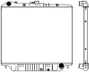 SAKURA AUTOMOTIVE 3241-1024