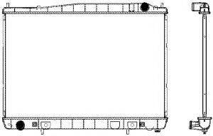 SAKURA AUTOMOTIVE 3251-1012