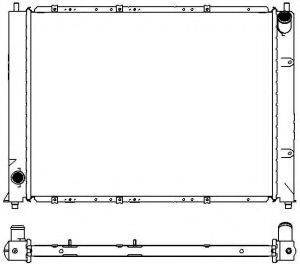 SAKURA AUTOMOTIVE 3261-1006
