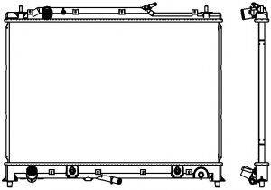 SAKURA AUTOMOTIVE 3301-7001
