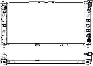 SAKURA AUTOMOTIVE 3301-8502