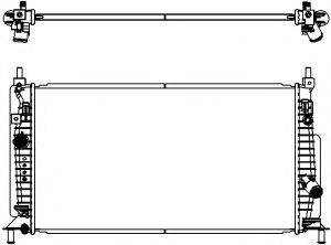 SAKURA AUTOMOTIVE 3301-8505