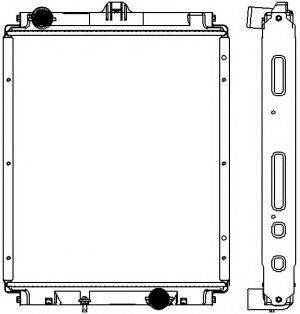 SAKURA AUTOMOTIVE 3321-1042
