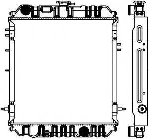 SAKURA AUTOMOTIVE 3321-1055