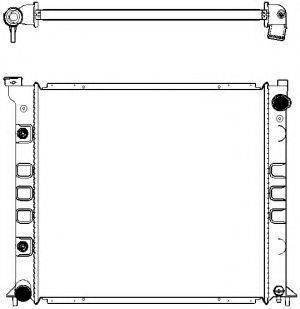 SAKURA AUTOMOTIVE 3341-1024