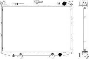 SAKURA AUTOMOTIVE 3341-1027