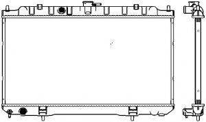 SAKURA AUTOMOTIVE 3341-1052